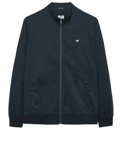 Hemsley Trainingsjacke Marineblau