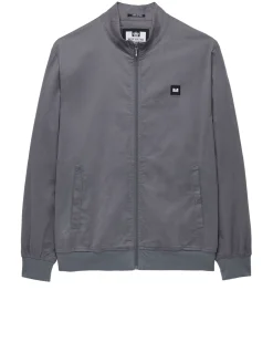 Hemsley Trainingsjacke Zink