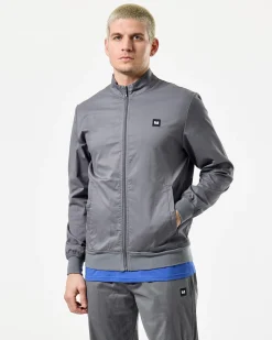 Hemsley Trainingsjacke Zink