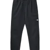 Hoshino Entspannte Hose Schwarz