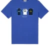 Inter Trikots T-Shirt Electric