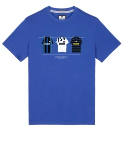 Inter Trikots T-Shirt Electric