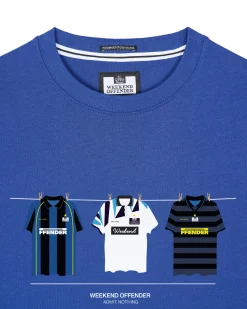 Inter Trikots T-Shirt Electric