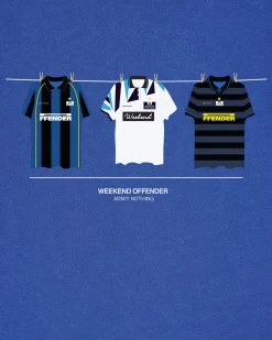Inter Trikots T-Shirt Electric