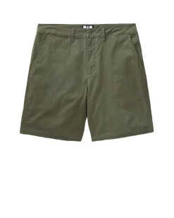Ivan Chino Shorts, Burggrün