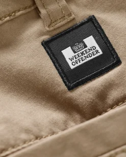Ivan Chino Shorts Stein