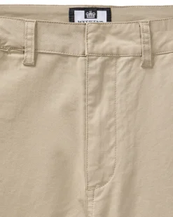 Ivan Chino Shorts Stein