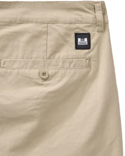 Ivan Chino Shorts Stein
