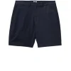 Ivan Chino-Shorts, Marineblau