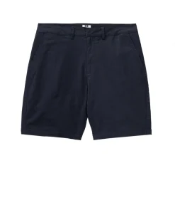 Ivan Chino-Shorts, Marineblau
