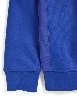 Kinder F Bomb Sweatshirt Bluebell