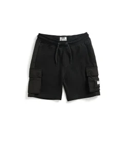 Kinder Pink Sands Jogginghose Schwarz