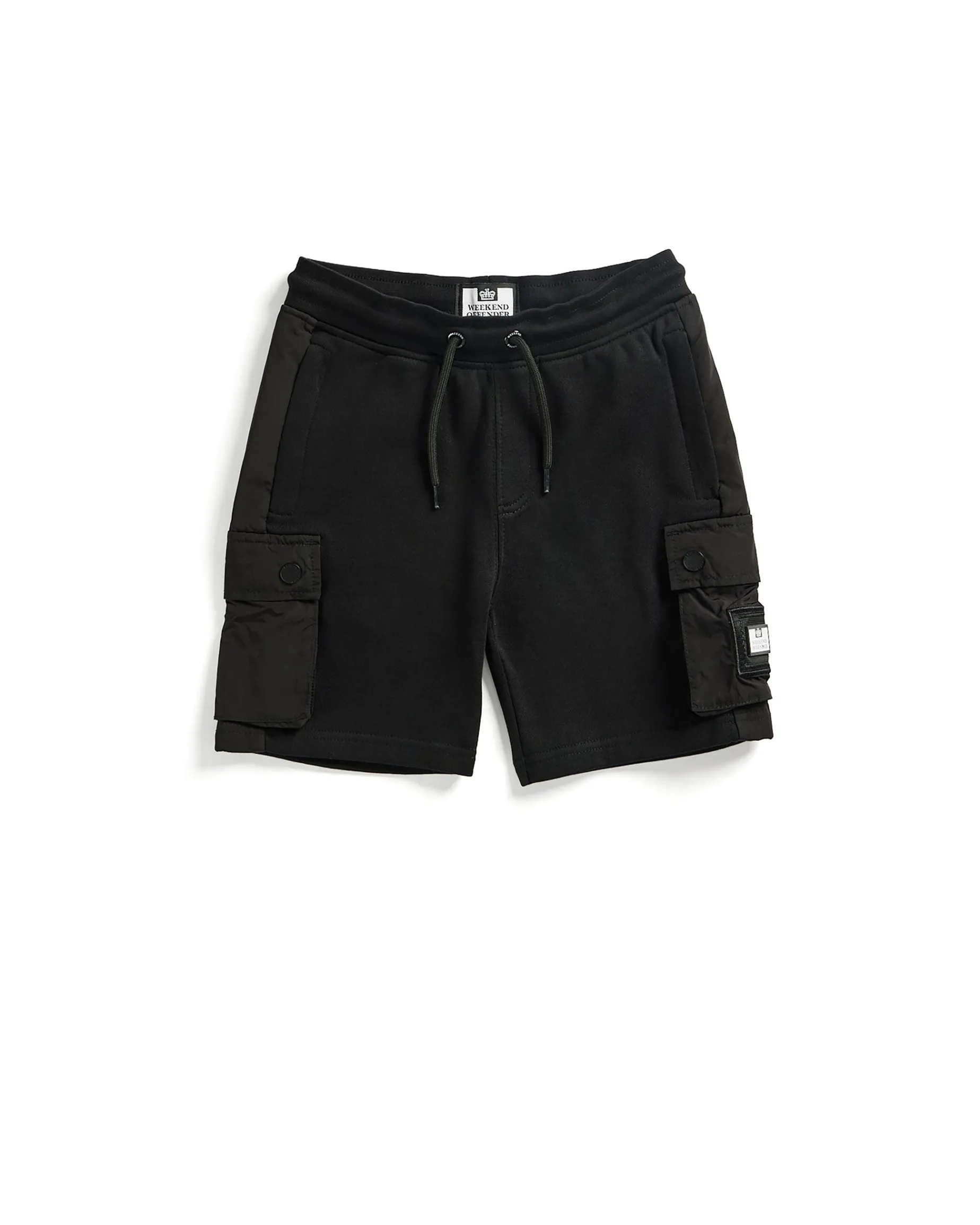 Kinder Pink Sands Jogginghose Schwarz