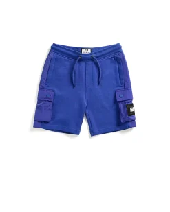 Kinder Pink Sands Jogginghose Bluebell