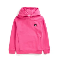 Kinder Ribbe Hoodie Candy