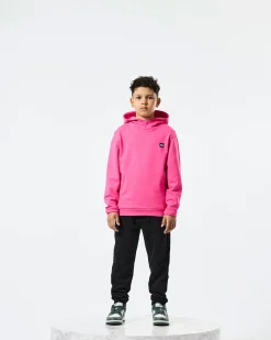 Kinder Ribbe Hoodie Candy