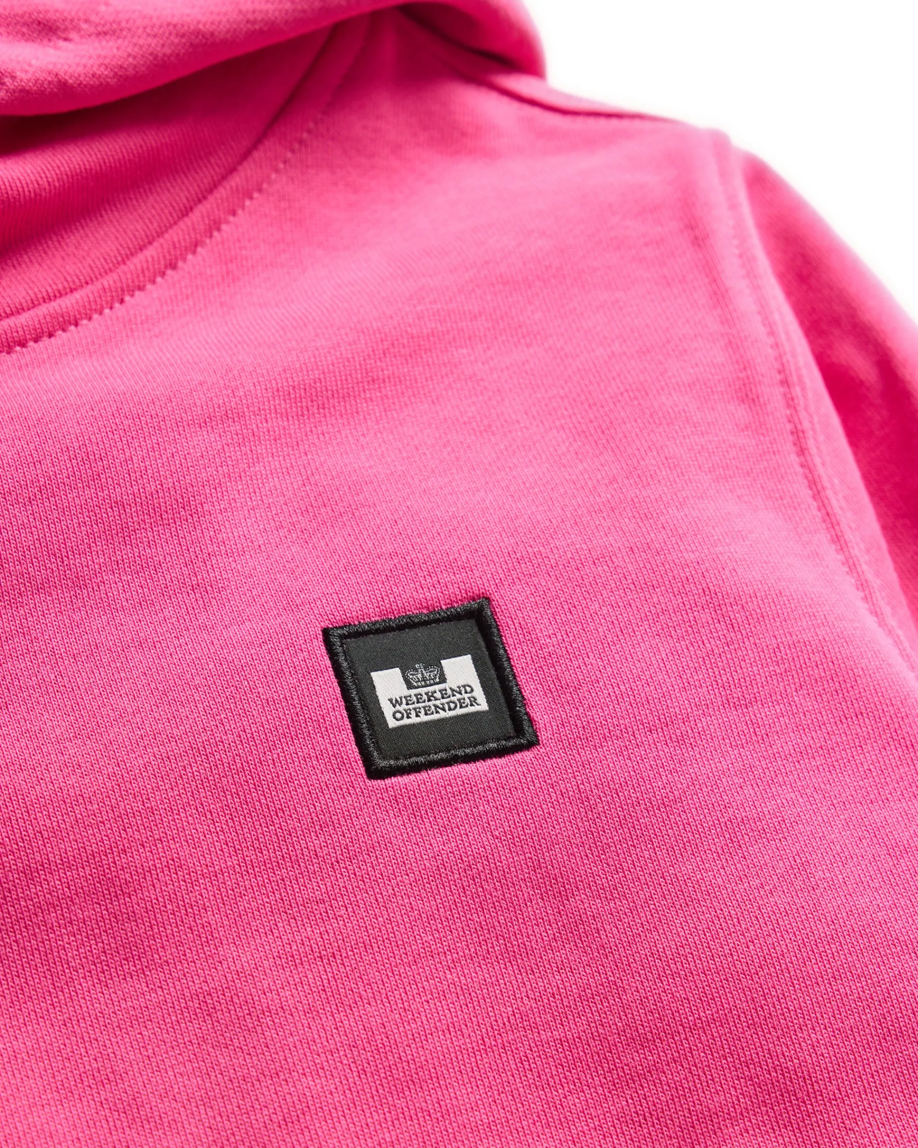 Kinder Ribbe Hoodie Candy