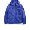 Kinder-Technikerjacke mit Netzfutter Bluebell