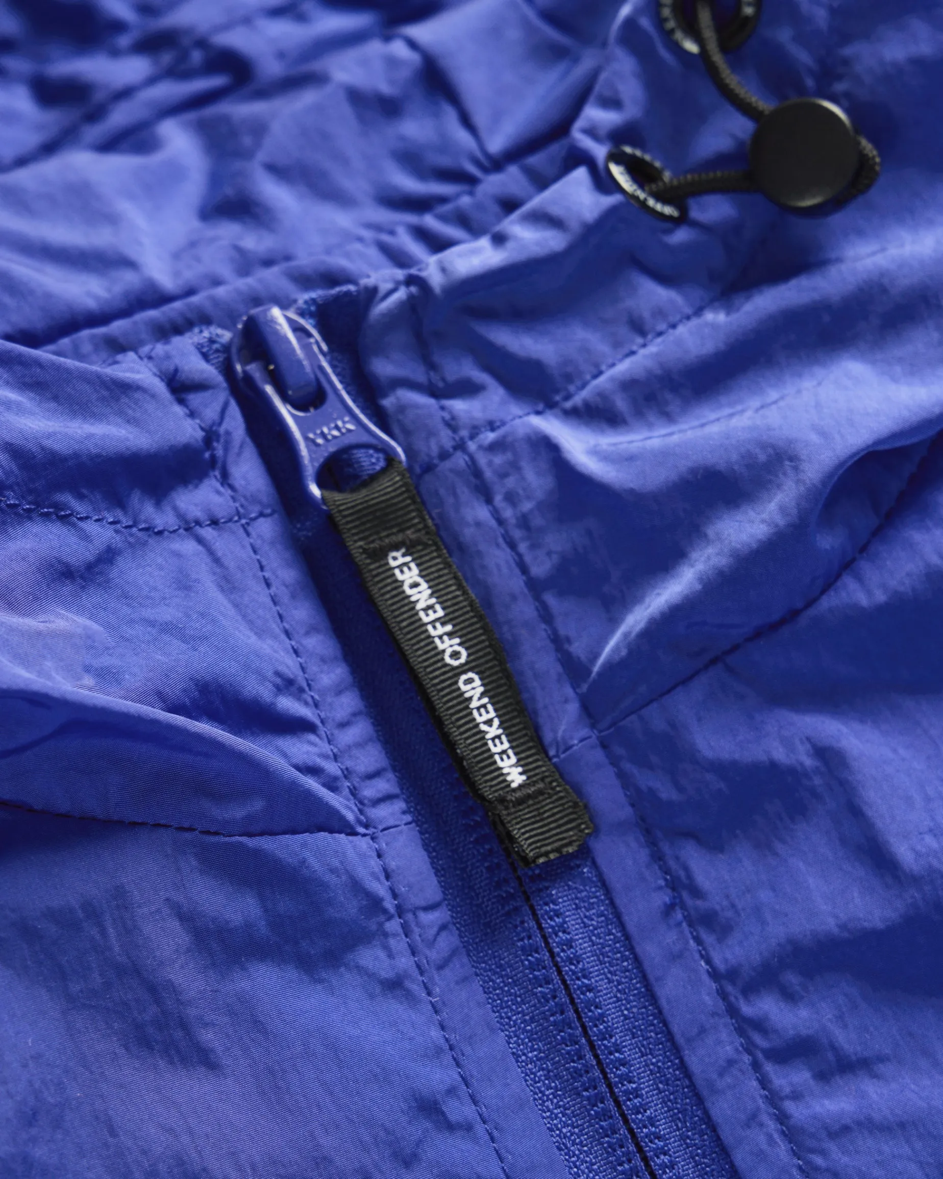Kinder-Technikerjacke mit Netzfutter Bluebell