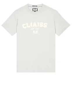 Klasse von 88 Grafik T-Shirt Nashorn