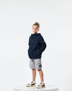 Kovags Over-Top für Kinder, Marineblau