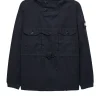 Kovags Over-Top Marineblau
