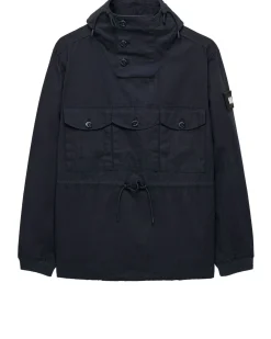 Kovags Over-Top Marineblau