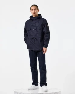 Kovags Over-Top Marineblau