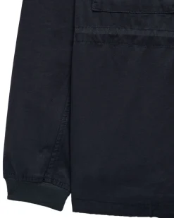 Kovags Over-Top Marineblau
