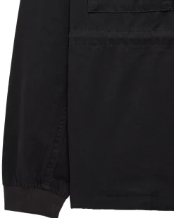 Kovags Over-Top Schwarz