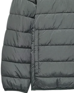 La Guardia Steppjacke Zink