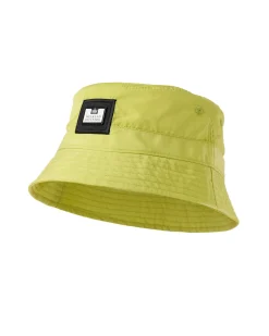 Long Beach Blvd Fischerhut Peridot Grün