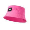 Long Beach Blvd Fischerhut Candy Pink
