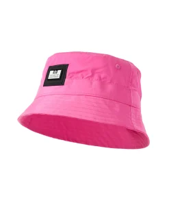 Long Beach Blvd Fischerhut Candy Pink