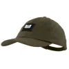 Louis Baseball Cap Castle Grün