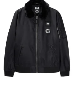 M25 Jacke Schwarz