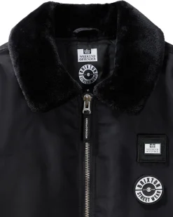 M25 Jacke Schwarz