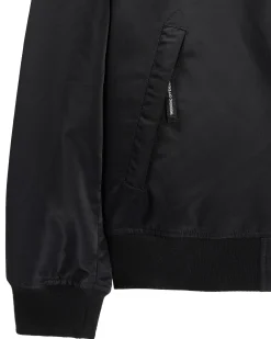 M25 Jacke Schwarz