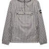Manaus Check Überkopfjacke Mid House Check
