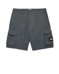 Mascia Cargo Shorts Zink