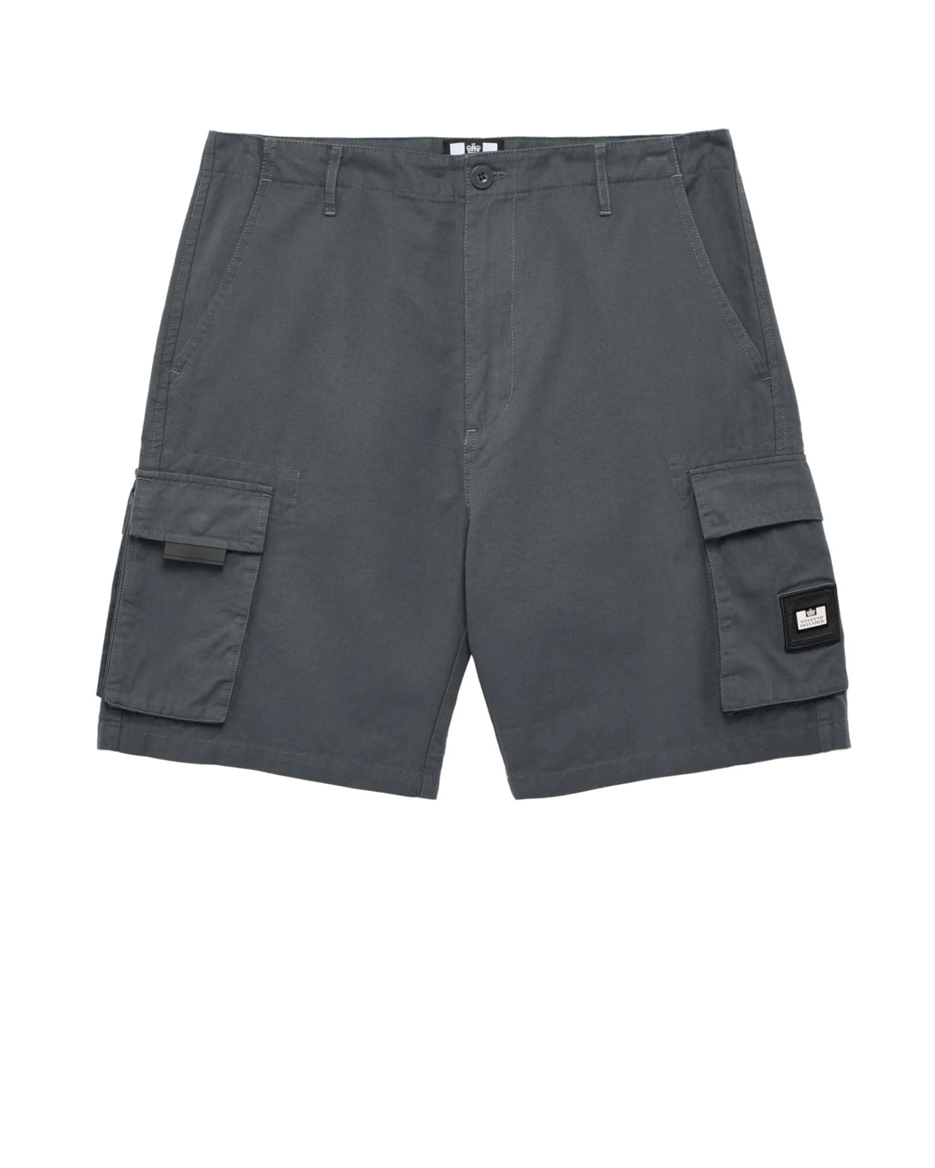 Mascia Cargo Shorts Zink