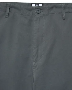 Mascia Cargo Shorts Zink