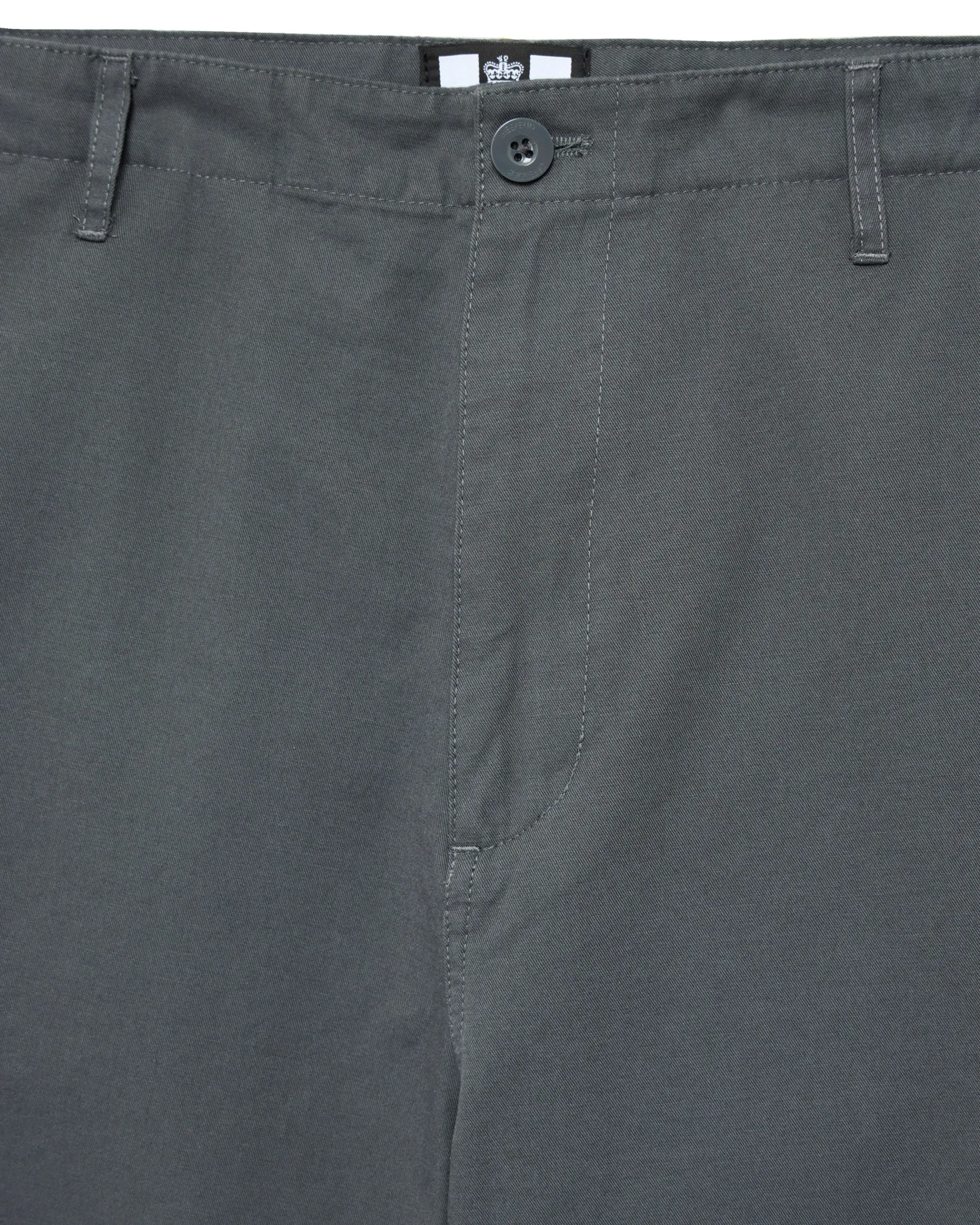 Mascia Cargo Shorts Zink