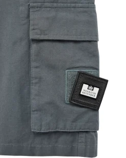 Mascia Cargo Shorts Zink