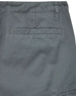 Mascia Cargo Shorts Zink