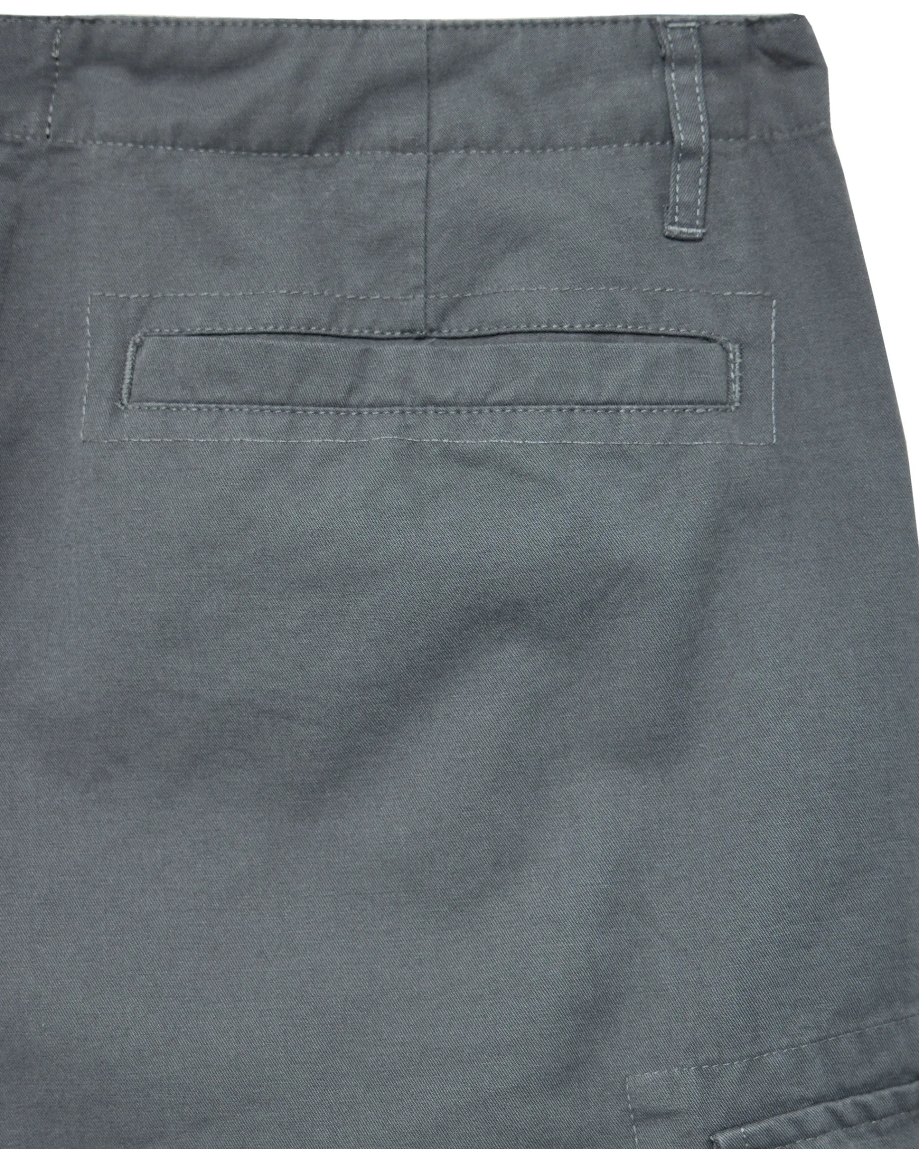 Mascia Cargo Shorts Zink