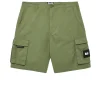 Mascia Cargoshorts Sapling Grün