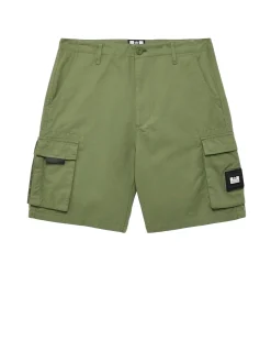 Mascia Cargoshorts Sapling Grün