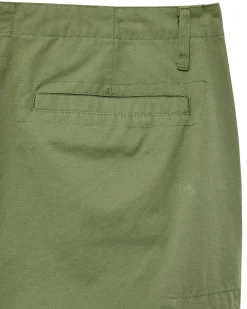Mascia Cargoshorts Sapling Grün