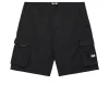 Mascia Cargoshorts Schwarz